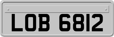 LOB6812
