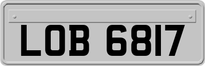 LOB6817