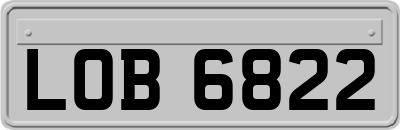 LOB6822