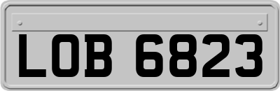 LOB6823
