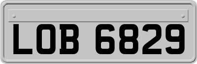 LOB6829