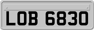 LOB6830