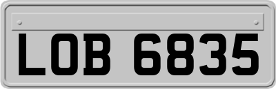 LOB6835