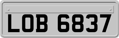 LOB6837