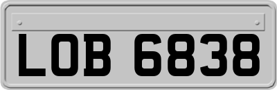 LOB6838