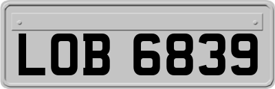 LOB6839