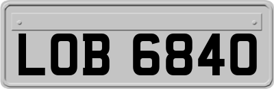 LOB6840
