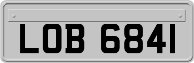LOB6841