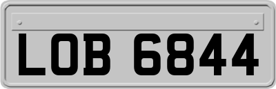 LOB6844