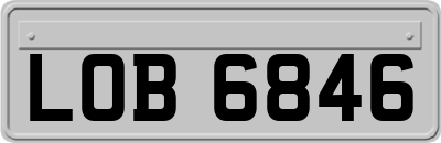 LOB6846