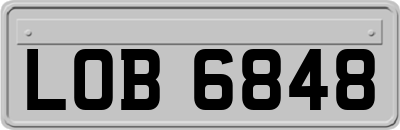 LOB6848