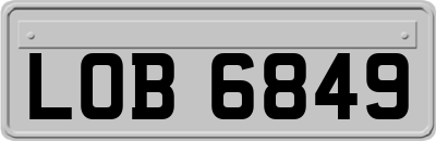 LOB6849