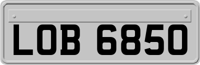 LOB6850