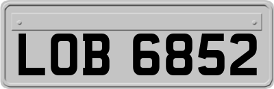 LOB6852