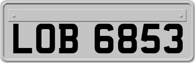 LOB6853