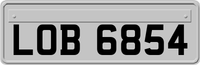 LOB6854