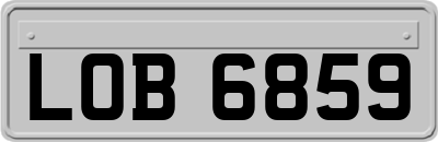 LOB6859