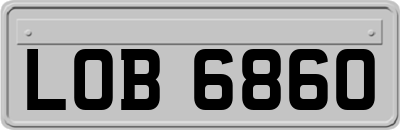 LOB6860