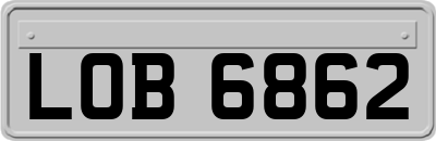 LOB6862