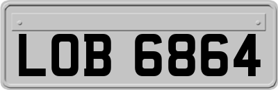 LOB6864