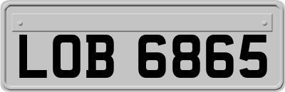 LOB6865