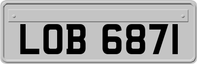 LOB6871