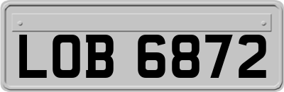 LOB6872