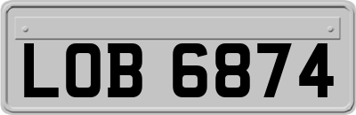 LOB6874