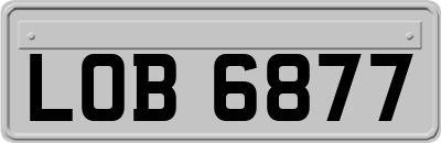 LOB6877