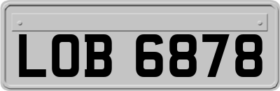 LOB6878