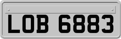 LOB6883