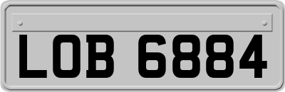 LOB6884