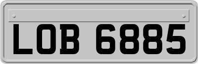 LOB6885