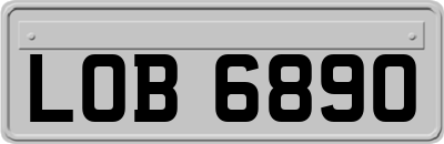 LOB6890
