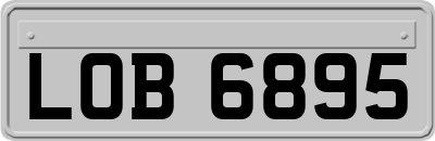 LOB6895