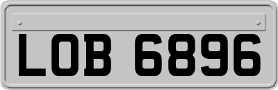 LOB6896