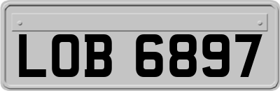 LOB6897