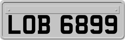 LOB6899
