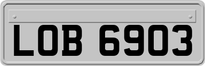 LOB6903