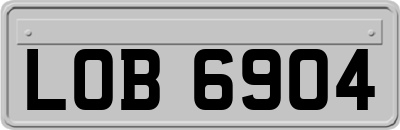 LOB6904