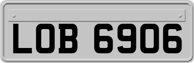 LOB6906