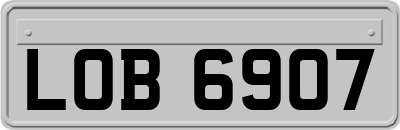 LOB6907