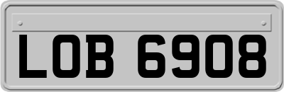 LOB6908