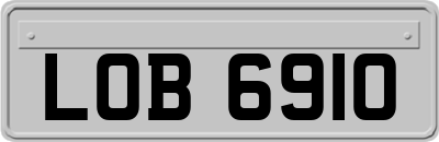 LOB6910