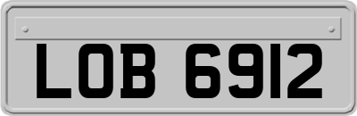 LOB6912