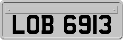 LOB6913