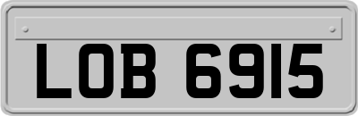 LOB6915
