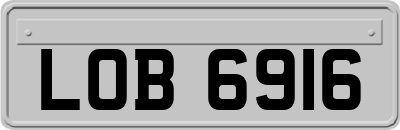 LOB6916
