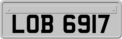 LOB6917
