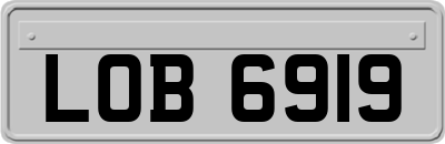 LOB6919